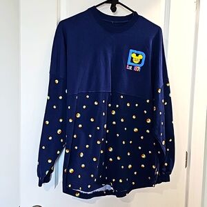 PIXAR Disney World Spirit Jersey